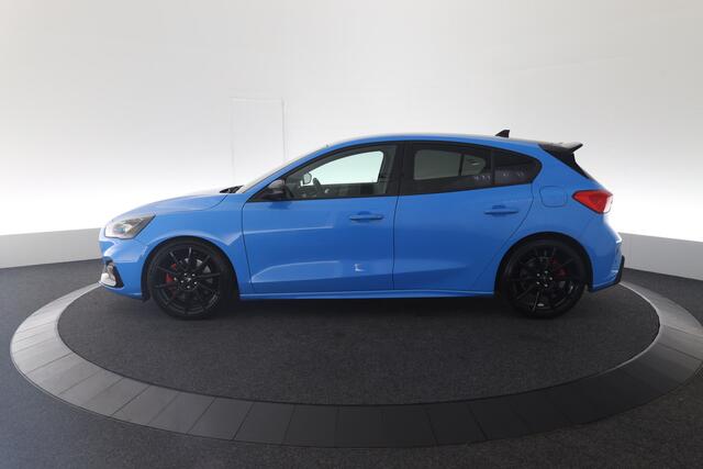 Ford FOCUS 2.3 EcoBoost ST-3