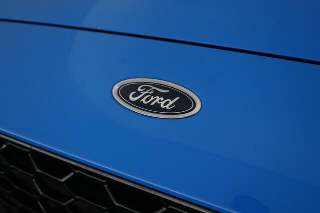 Ford FOCUS 2.3 EcoBoost ST-3