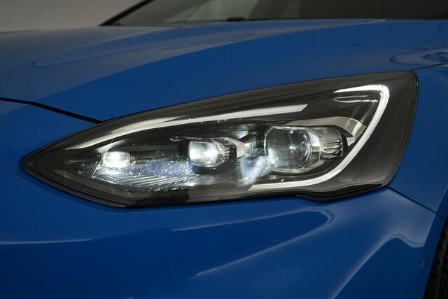 Ford FOCUS 2.3 EcoBoost ST-3