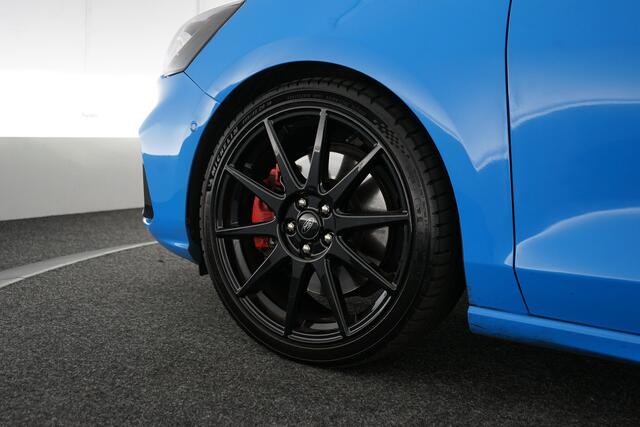 Ford FOCUS 2.3 EcoBoost ST-3
