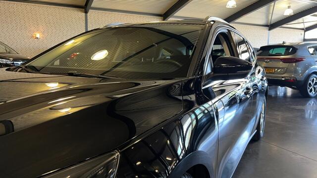 Ford FOCUS 1.0 ECOB. Titanium Automaat