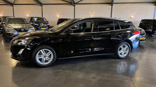 Ford FOCUS 1.0 ECOB. Titanium Automaat