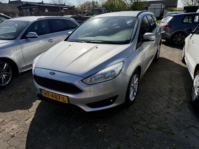 Ford FOCUS 1.0 Trend Edition