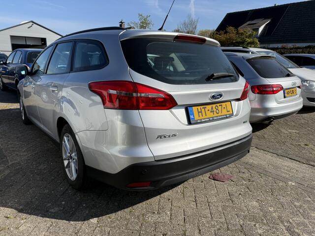 Ford FOCUS 1.0 Trend Edition