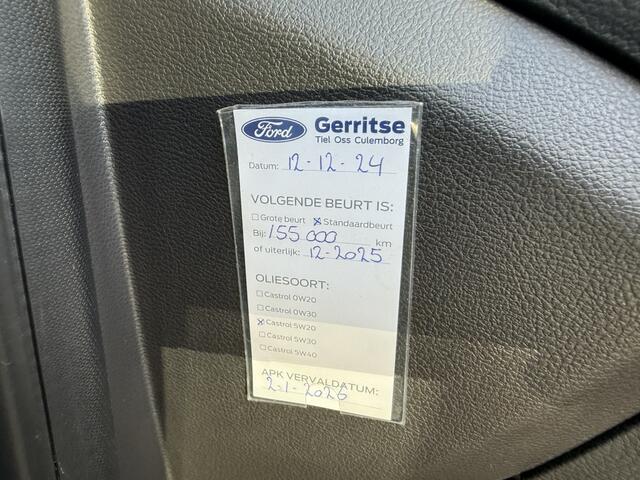 Ford FOCUS 1.0 Trend Edition