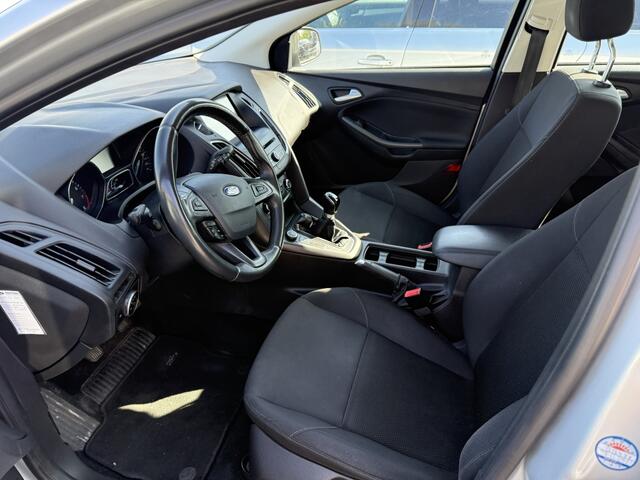 Ford FOCUS 1.0 Trend Edition