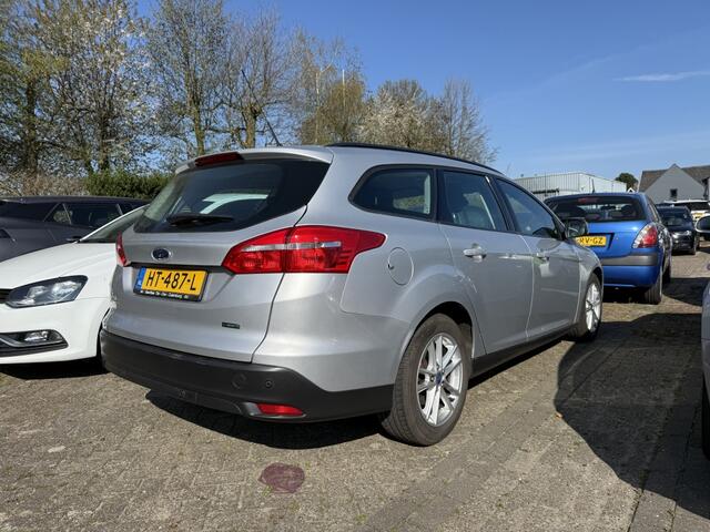 Ford FOCUS 1.0 Trend Edition