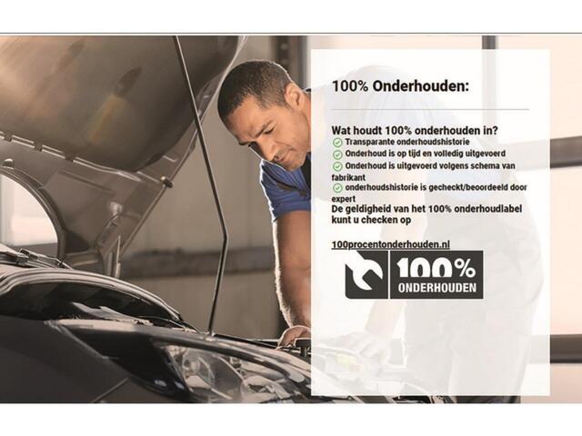 Ford FOCUS EcoBoost 100 PK Connected