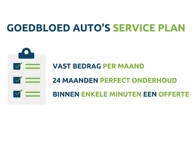 Ford FOCUS EcoBoost 100 PK Connected
