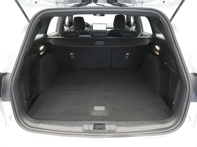 Ford FOCUS Wagon 1.0 EcoBoost Hybrid 125pk ST line Camera PDC Cruise LM velgen 29