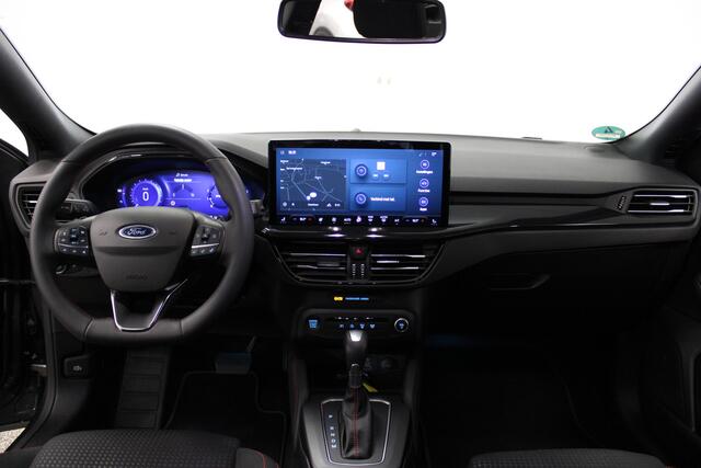 Ford FOCUS Wagon 1.0 EcoBoost Hybrid ST Line X