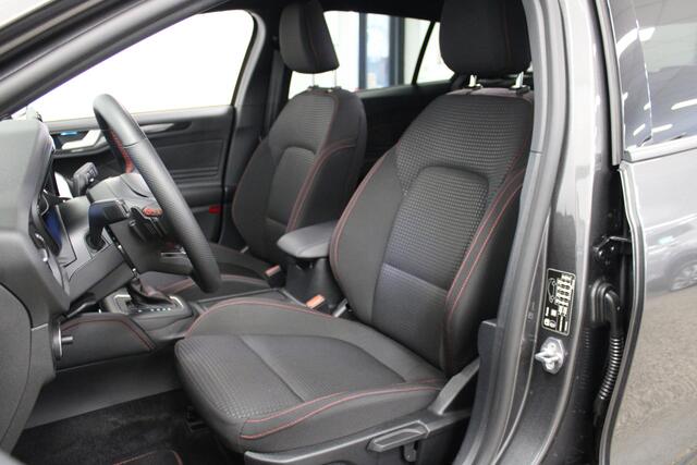 Ford FOCUS Wagon 1.0 EcoBoost Hybrid ST Line X