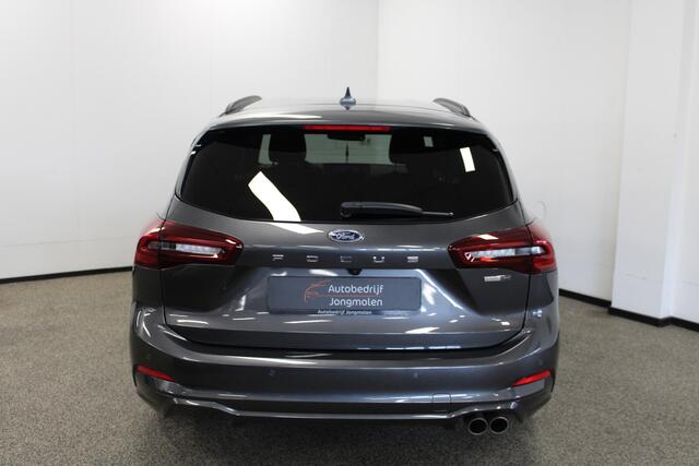 Ford FOCUS Wagon 1.0 EcoBoost Hybrid ST Line X
