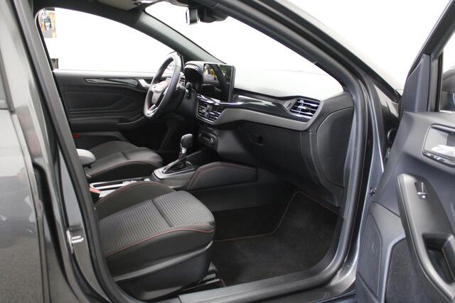 Ford FOCUS Wagon 1.0 EcoBoost Hybrid ST Line X
