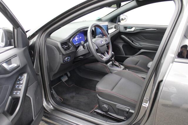 Ford FOCUS Wagon 1.0 EcoBoost Hybrid ST Line X