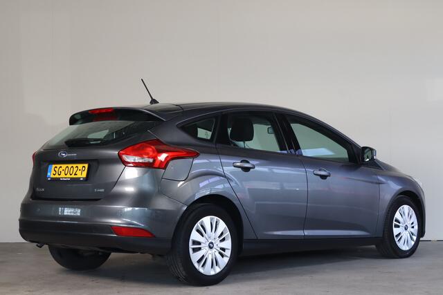 Ford FOCUS 1.0 Lease Edition - NL- Auto!! Apple I Navi I Cruise