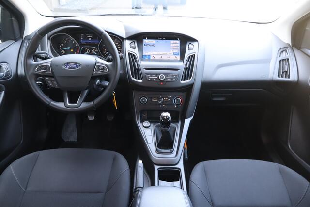 Ford FOCUS 1.0 Lease Edition - NL- Auto!! Apple I Navi I Cruise
