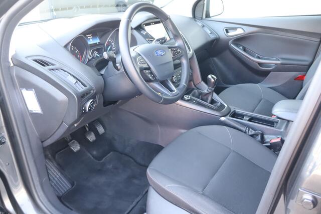 Ford FOCUS 1.0 Lease Edition - NL- Auto!! Apple I Navi I Cruise