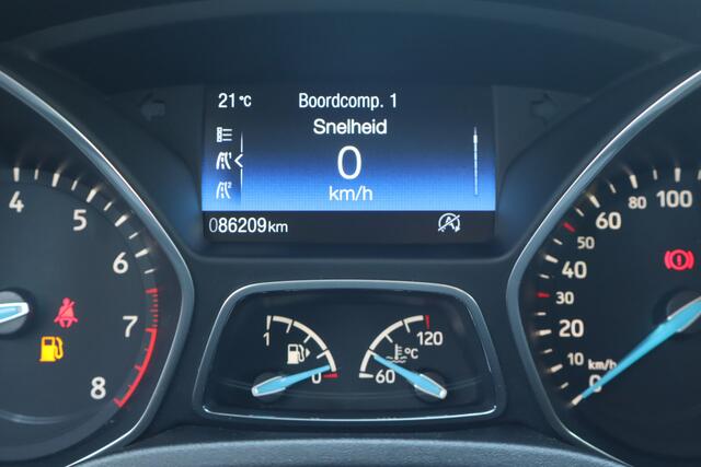 Ford FOCUS 1.0 Lease Edition - NL- Auto!! Apple I Navi I Cruise