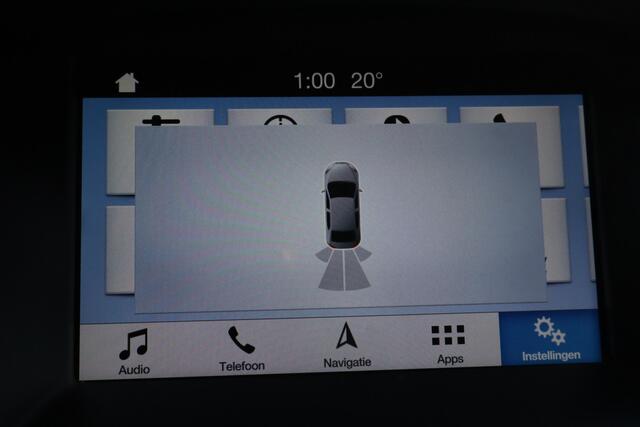 Ford FOCUS 1.0 Lease Edition - NL- Auto!! Apple I Navi I Cruise