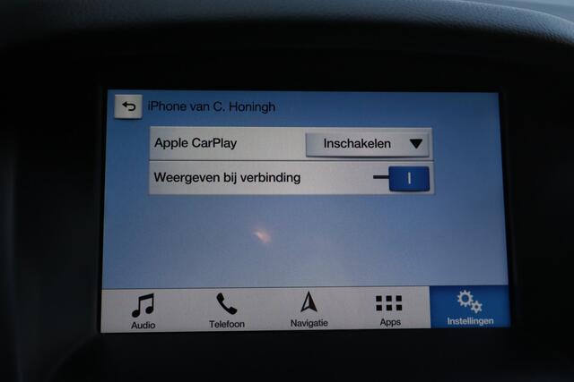 Ford FOCUS 1.0 Lease Edition - NL- Auto!! Apple I Navi I Cruise
