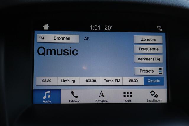 Ford FOCUS 1.0 Lease Edition - NL- Auto!! Apple I Navi I Cruise