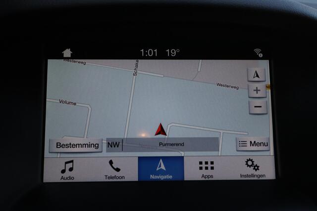 Ford FOCUS 1.0 Lease Edition - NL- Auto!! Apple I Navi I Cruise
