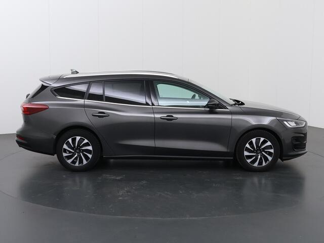 Ford FOCUS Wagon 1.0 EcoBoost Hybrid Titanium Style | Navigatie | Parkeercamera | Winterpakket | Cruise Control |