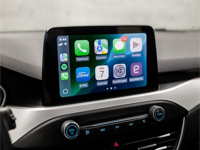 Ford FOCUS Wagon 1.0 EcoBoost Edition Business (APPLE CARPLAY, GROOT NAVI, ZWART DAK, GETINT GLAS, LANE ASSIST, SPORTSTOELEN, CRUISE, LM VELGEN, PARKEERSENSOREN, NIEUWSTAAT)