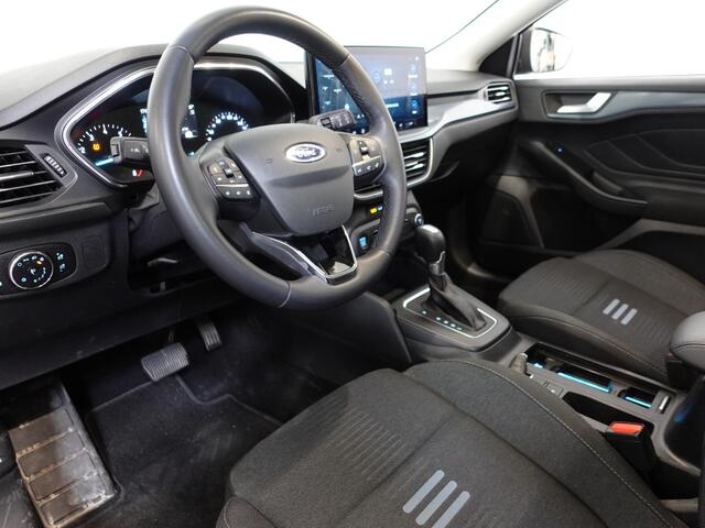 Ford FOCUS Wagon 1.0 EcoBoost 155pk Hybrid Active X Demo! Navigatie Climate Control Camera Parkeer sensoren B&O Lichtmetalen velgen