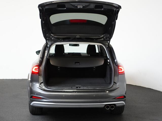 Ford FOCUS Wagon 1.0 EcoBoost 155pk Hybrid Active X Demo! Navigatie Climate Control Camera Parkeer sensoren B&O Lichtmetalen velgen