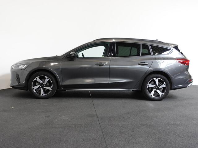 Ford FOCUS Wagon 1.0 EcoBoost 155pk Hybrid Active X Demo! Navigatie Climate Control Camera Parkeer sensoren B&O Lichtmetalen velgen