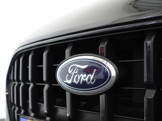 Ford FOCUS Wagon 1.0 EcoBoost 155pk Hybrid Active X Demo! Navigatie Climate Control Camera Parkeer sensoren B&O Lichtmetalen velgen
