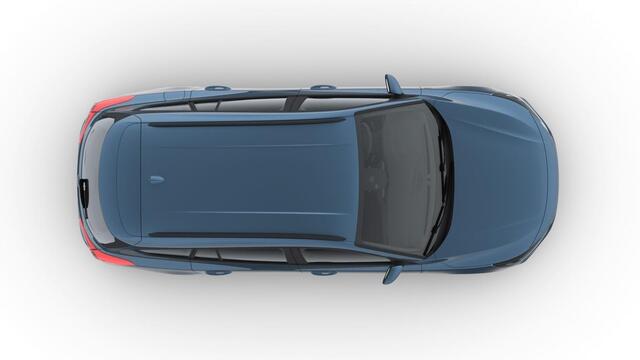 Ford FOCUS Wagon 1.0 EcoBoost Hybrid ST Line X PRIVATE LEASE VOORRAAD ACTIE