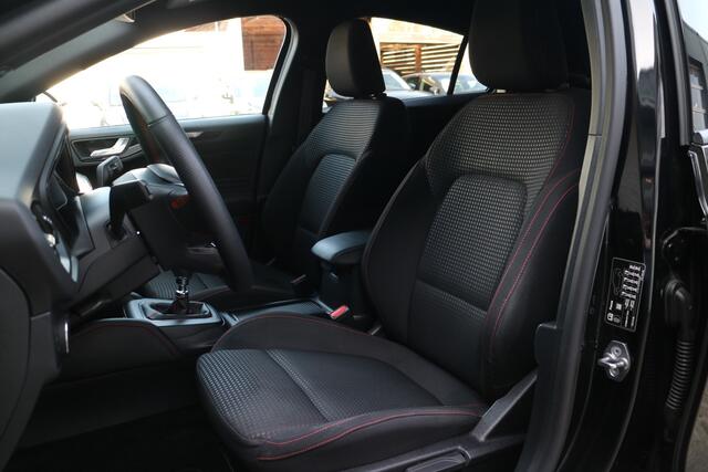 Ford FOCUS 1.0 EcoBoost Hybrid ST Line | Navi | Carplay | Mooi! |