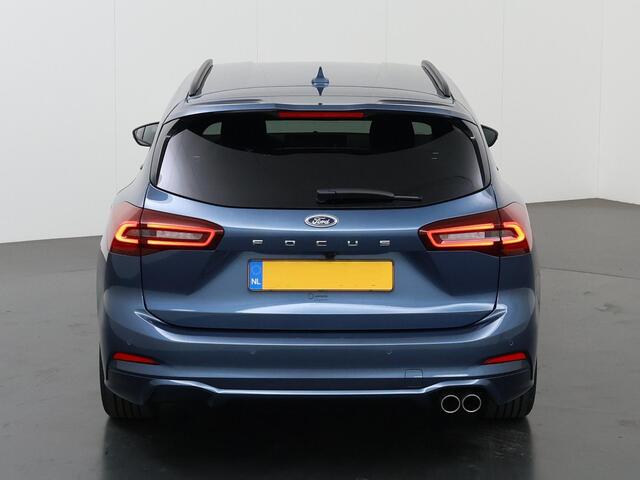 Ford FOCUS Wagon 1.0 EcoBoost Hybrid ST Line X PRIVATE LEASE VOORRAAD ACTIE