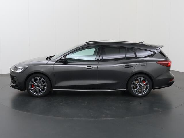 Ford FOCUS Wagon 1.0 EcoBoost Hybrid ST Line X PRIVATE LEASE VOORRAAD ACTIE