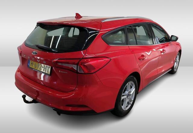 Ford FOCUS Wagon 1.0 EcoBoost Edition Business Trekhaak / Navigatie / Pdc.V+A / Lm velgen / Cruis Controle /