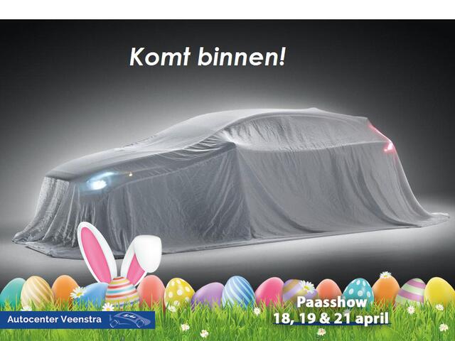 Ford FOCUS Wagon 1.0 Lease Edition 50% deal 4.475,- ACTIE Trekhaak / Clima / Navi / Telefoon / Cruise