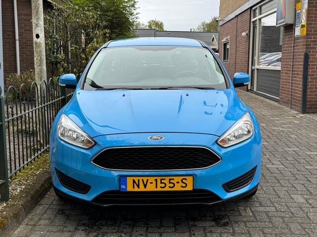 Ford FOCUS Wagon 1.0 Trend