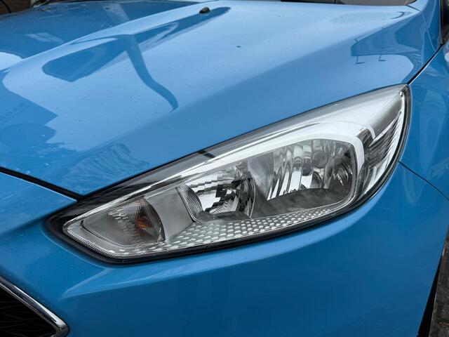 Ford FOCUS Wagon 1.0 Trend