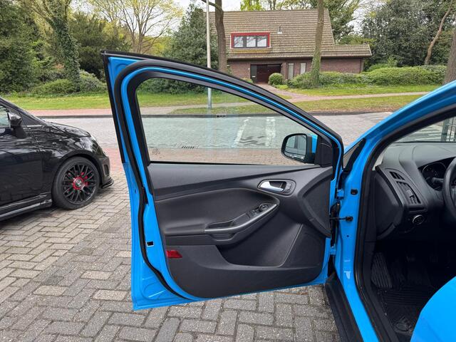 Ford FOCUS Wagon 1.0 Trend