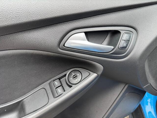Ford FOCUS Wagon 1.0 Trend