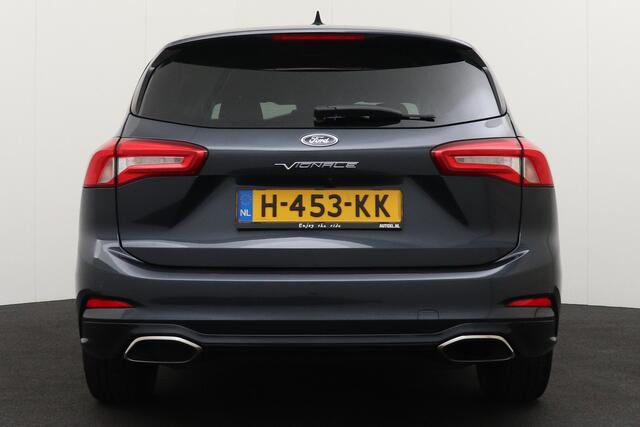 Ford FOCUS Wagon 1.5 150 PK Aut. Vignale Camera Leder Adap. Cruise B&O-Audio