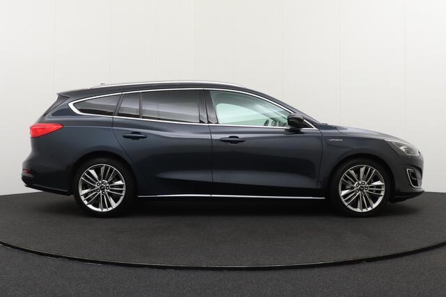 Ford FOCUS Wagon 1.5 150 PK Aut. Vignale Camera Leder Adap. Cruise B&O-Audio