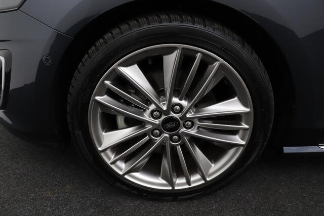 Ford FOCUS Wagon 1.5 150 PK Aut. Vignale Camera Leder Adap. Cruise B&O-Audio