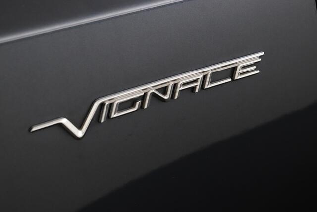 Ford FOCUS Wagon 1.5 150 PK Aut. Vignale Camera Leder Adap. Cruise B&O-Audio