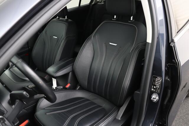 Ford FOCUS Wagon 1.5 150 PK Aut. Vignale Camera Leder Adap. Cruise B&O-Audio