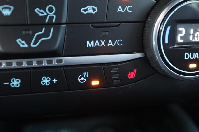 Ford FOCUS WAGON 1.0 ECOBOOST ST-LINE X BUSINESS | B&O | WINTERPACK | CAMERA | KEY-LESS | CARPLAY | CLIMATE | CRUISE
