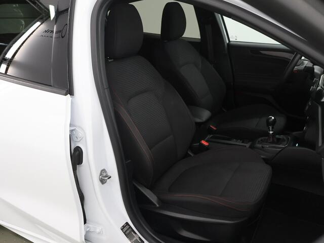 Ford FOCUS 1.0 EcoBoost Hybrid ST Line Ford Focus 1.0 EcoBoost ST Line Business | Navigatie | Parkeercamera | Keyless Go | Climate Control | Cruise Control | 18" LMV
